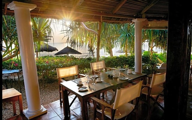 Zanzibar Retreat Hotel