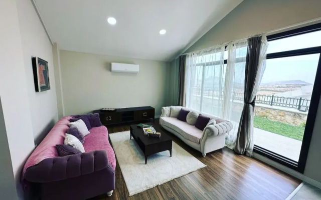 Mila Villa Foçaköy