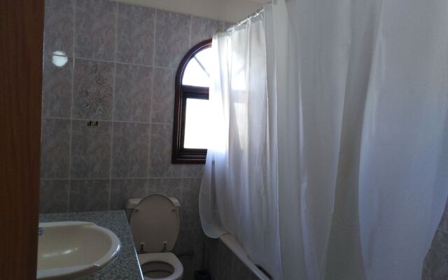Coral Garden Villa !!