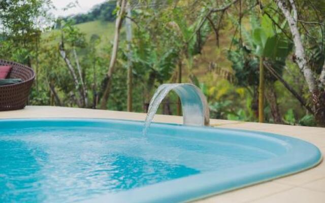 Peniel do Sana Guest House