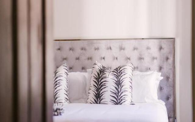 Guesthouse Charleston SOUTH 82 A and B
