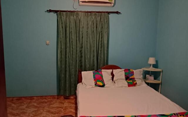 Beach House 'Sea 64' Negombo