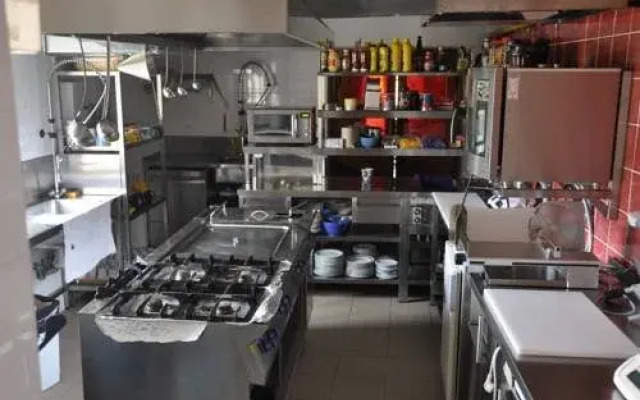 Hotel Chata Orlik all inclusive