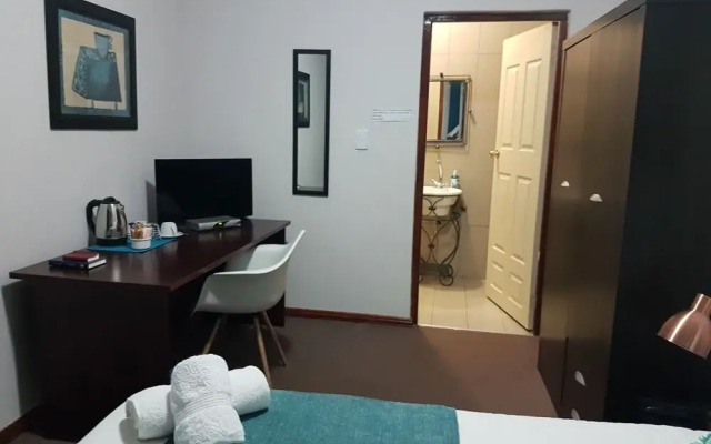 Izinga Guest House