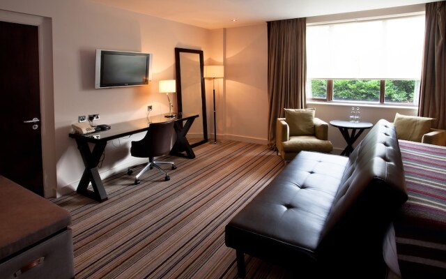 Britannia Daresbury Park Hotel & Spa Warrington