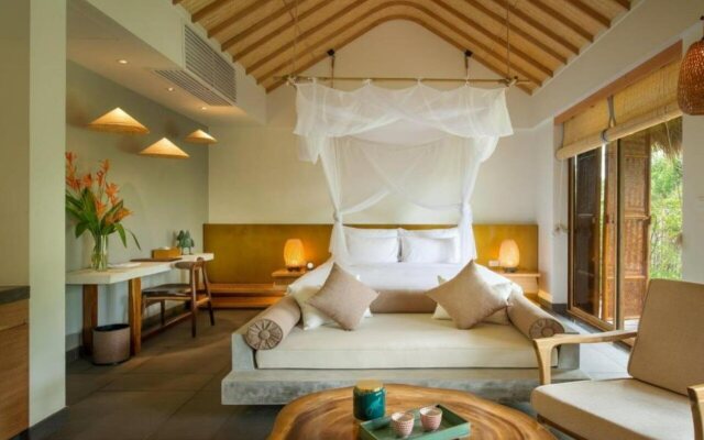 Alba Wellness Valley by Fusion