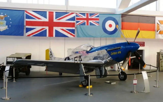 Ferienwohnung Usedomresidenz