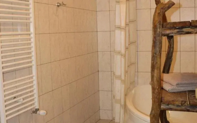 Eco Grill Hotel Restaurant AQUARIUS