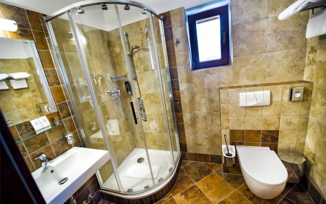 Hotel Sobota
