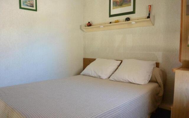 Appartement Cap d'Agde, 3 pièces, 5 personnes - FR-1-607-66