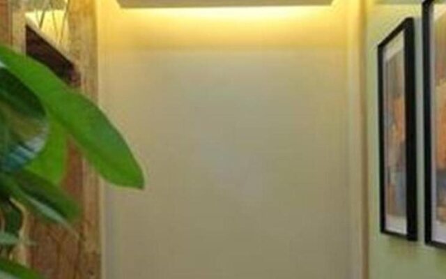 Boya Business Hotel