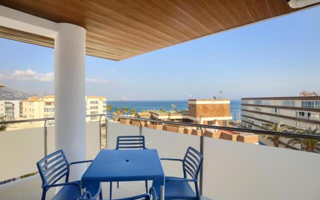 Apartments Playa Albir