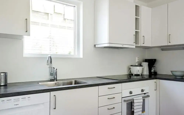 5 Person Holiday Home in Stromstad
