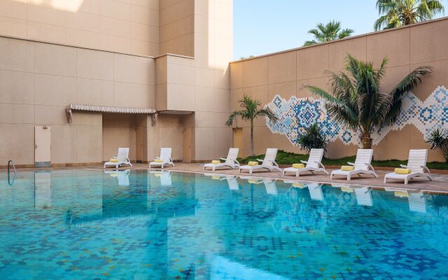 Le Méridien Jeddah