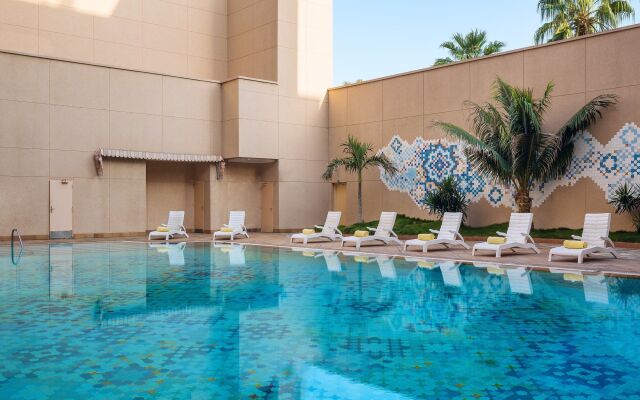 Le Meridien Jeddah