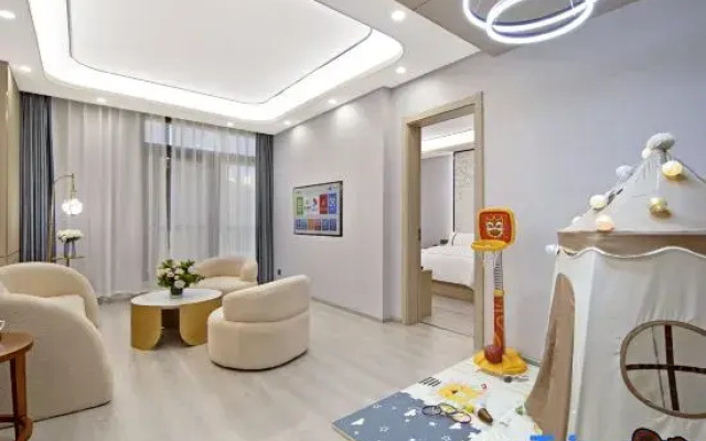 Yitai Hotel
