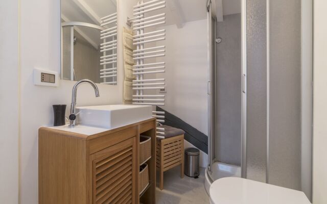 Charming Loft Navona