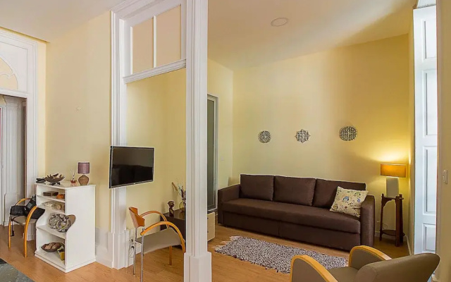 São Domingos Flowers Apartments