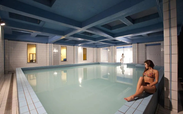 Terme di Acquasanta Hotel Italia & Spa