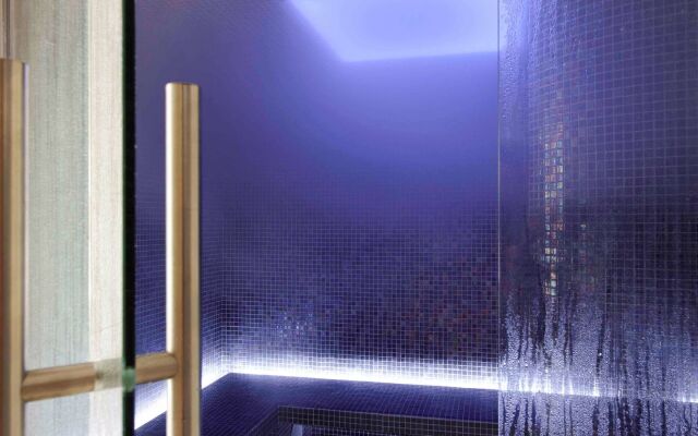 Mercure Brignoles Golf De Barbaroux