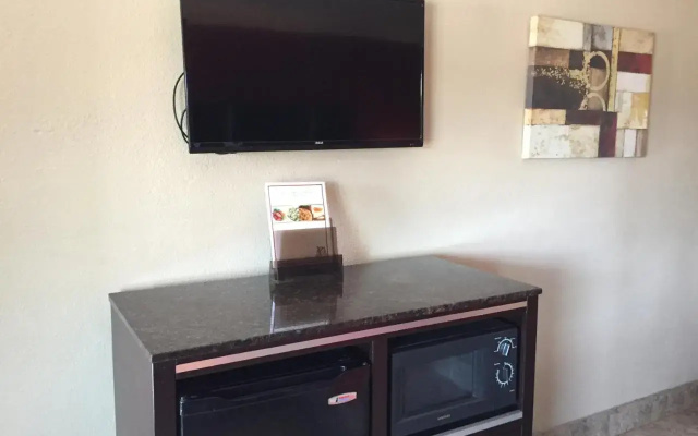 Oceanside Travelodge