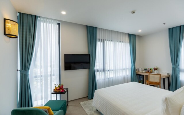 Odin Hotel Quy Nhon