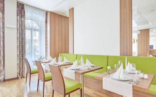 Spa hotel IRIS