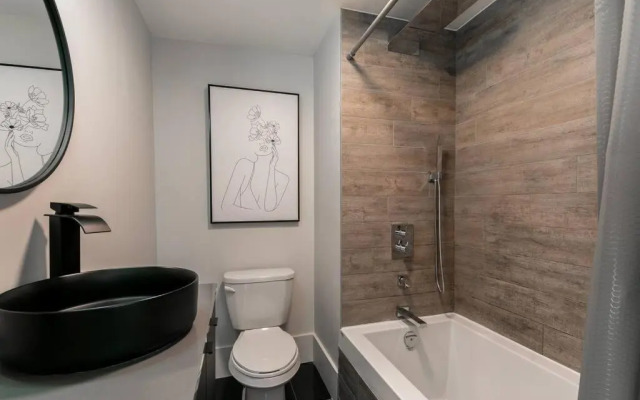 Complexe LIVTremblant by Gestion ELITE - LIV2