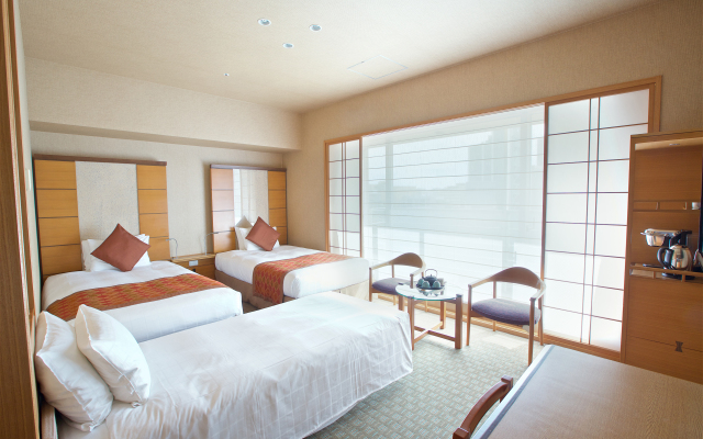 Hotel Niwa Tokyo
