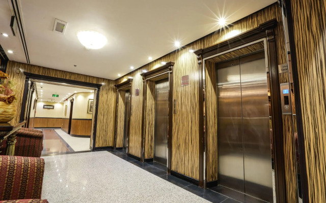 Best Western Premier M Four Hotel