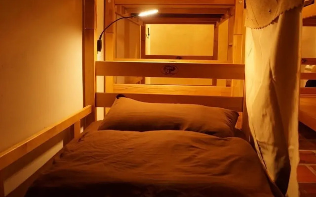 Beishan Old Western Style Hostel