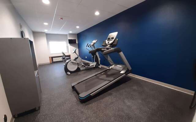 Microtel Inn & Suites by Wyndham Loveland