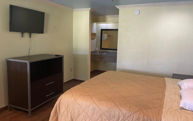 Days Inn Jackson Southwest