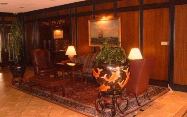 Channel Inn