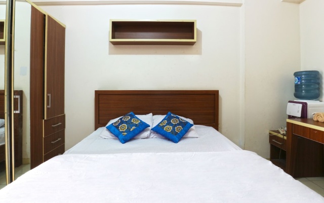 Star Apartemen Margonda Residence 2 by ZUZU – Guest Rooms – Depok