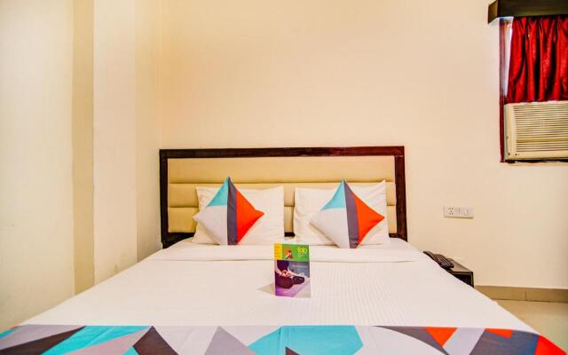 Hotel Shoba Inn
