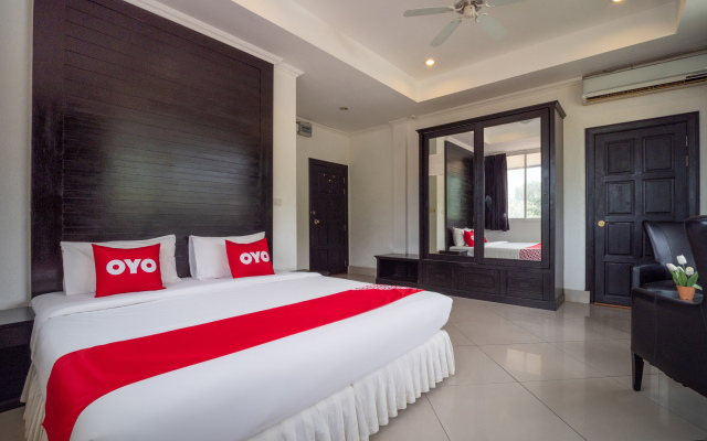 OYO 835 Koh Chang Luxury Hotel