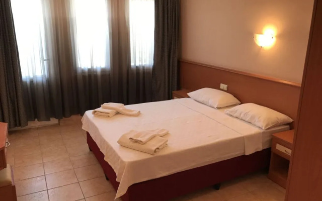 Aparthotel Greenvalley