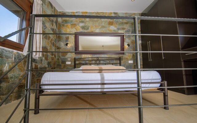Stone Suites