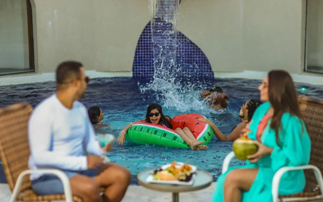 Opaba Praia Hotel