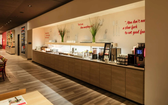 IntercityHotel Braunschweig