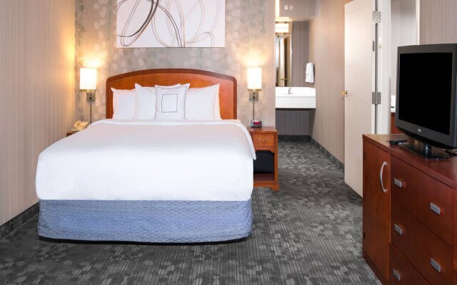 Courtyard by Marriott Charlotte Gastonia