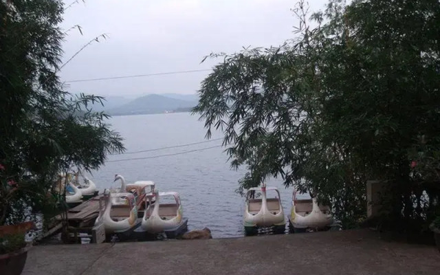 Sen Vang Hotel