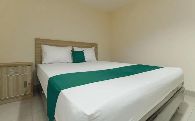 Kebahagiaan 23 Guesthouse