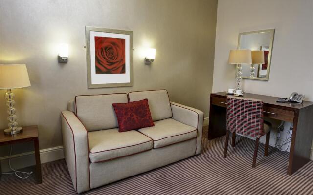 Best Western Westley Hotel