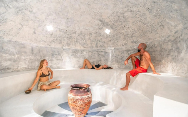 Wonderland Healing Center