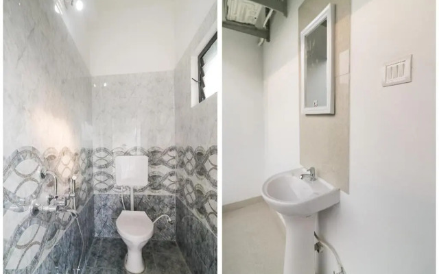 Casavacay by OYO Rooms