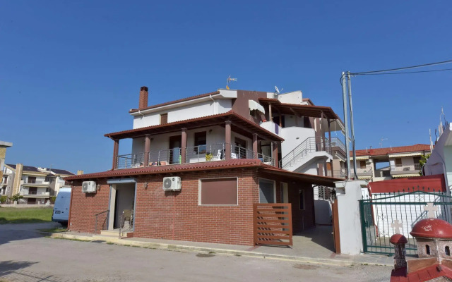 Elia Beach Suites