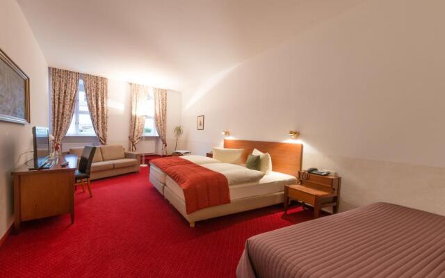 Altstadthotel Molitor