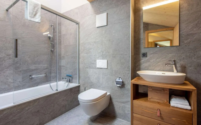 SWISSPEAK Resorts Vercorin